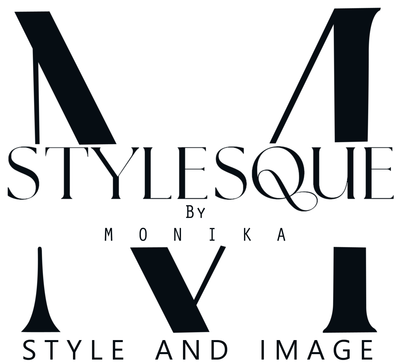 Stylesque By Monika